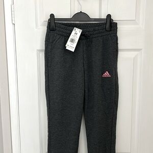 Adidas sweatpants XS